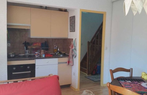 Lans-en-Vercors Apartment | Pet-Friendly Vrbo Property with Family Amenities Await You