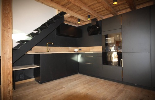 Praranger Apartment | Family-Friendly Vrbo Property with Spa and Kitchen Amenities