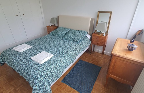 Marly-le-Roi Apartment | Family-Friendly Vrbo Property: Your Budget Escape Awaits