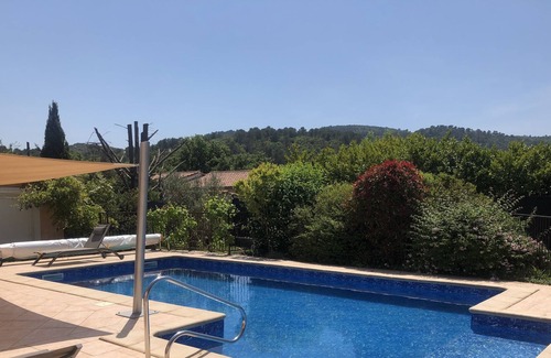 Neoules Villa | Vrbo Property