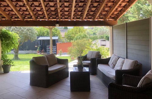 Neoules Villa | Vrbo Property