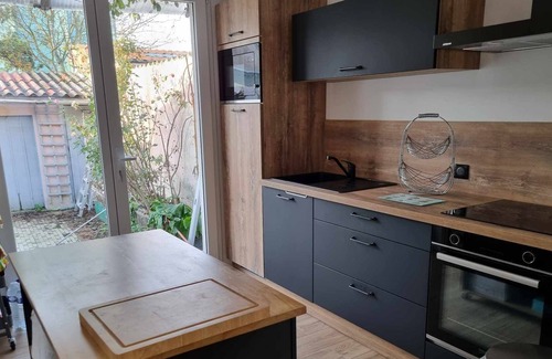 Bleriot-Plage House | Vrbo Property