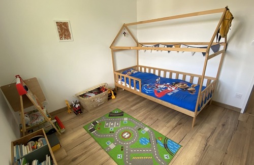 Saubrigues House | Vrbo Property