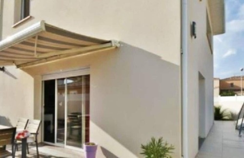 Sauvian House | Vrbo Property