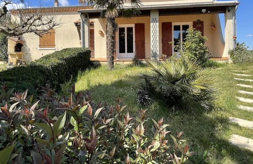 Savasse Villa | Family-Friendly Retreat with Pool Near Scenic Attractions