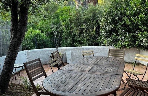 Sollies Pont Villa | Vrbo Property