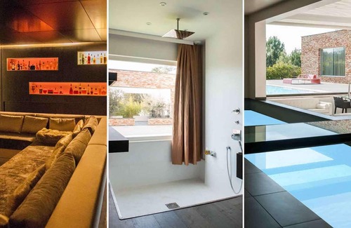 Saint-Julien-en-Born House | Vrbo Property