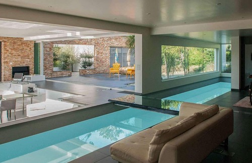 Saint-Julien-en-Born House | Vrbo Property