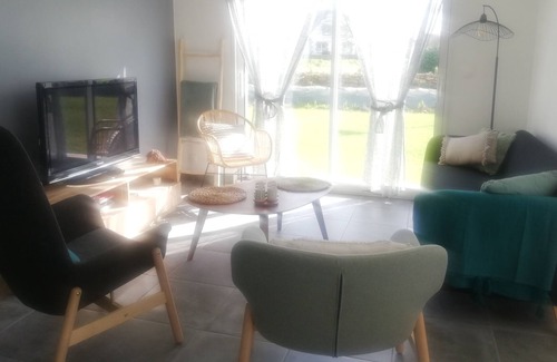 Trelevern House | Vrbo Property