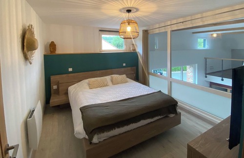 Wierre-Effroy House | Vrbo Property