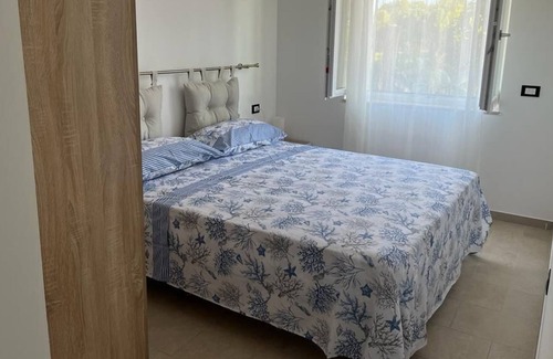 Cagnano Varano Condo | Pet-Friendly Retreat at Vrbo Property for Family Getaways