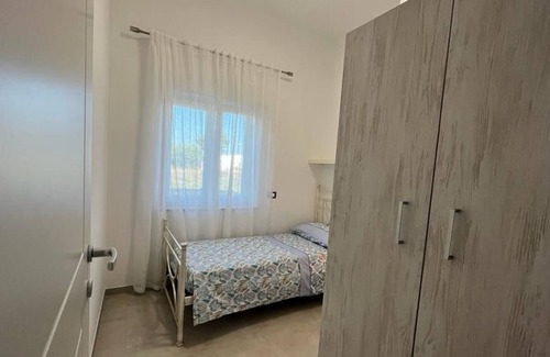Cagnano Varano Condo | Pet-Friendly Retreat at Vrbo Property for Family Getaways