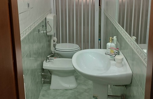 Casteldaccia House | Vrbo Property