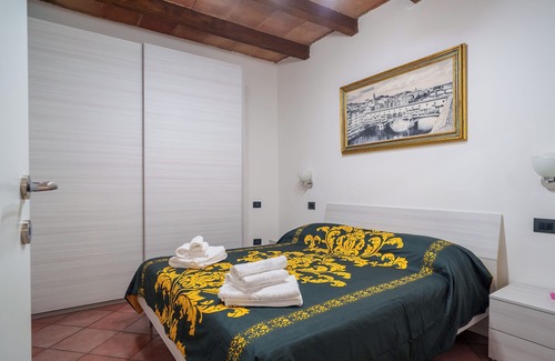 Le Cure Apartment | Vrbo Property