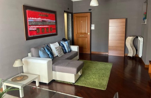 Centro Giano Apartment | Vrbo Property
