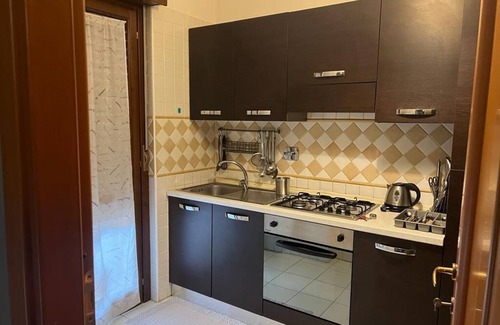Centro Giano Apartment | Vrbo Property