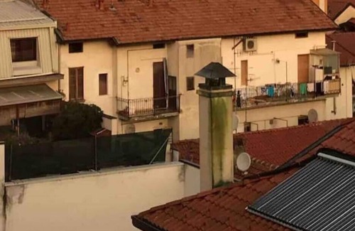 Gallarate Apartment | Vrbo Property