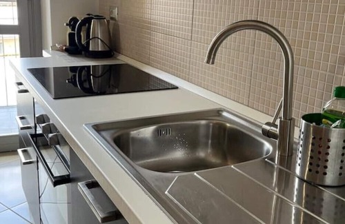 Gallarate Apartment | Vrbo Property