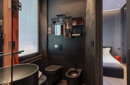 Boccadasse Apartment | Vrbo Property