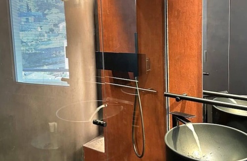 Boccadasse Apartment | Vrbo Property