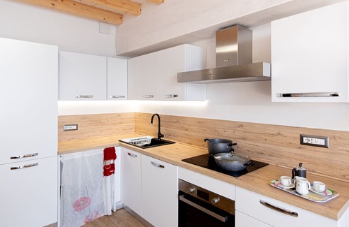 Intra Apartment | Vrbo Property