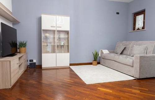 Centro Giano Apartment | Vrbo Property