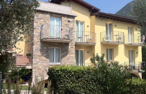 Campagnola Apartment | Pet-Friendly Vrbo Property with Pool and Spa Amenities
