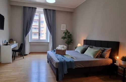 Loreto Apartment | Vrbo Property