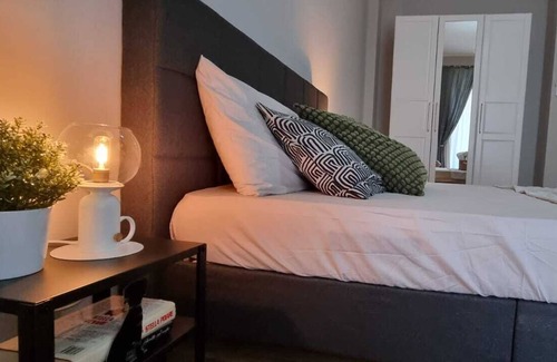 Loreto Apartment | Vrbo Property
