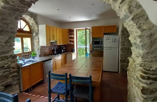 Agaggio Inferiore House | Pet-Friendly Vrbo Property with Breakfast & Family Amenities