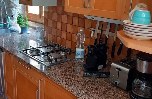 Agaggio Inferiore House | Pet-Friendly Vrbo Property with Breakfast & Family Amenities