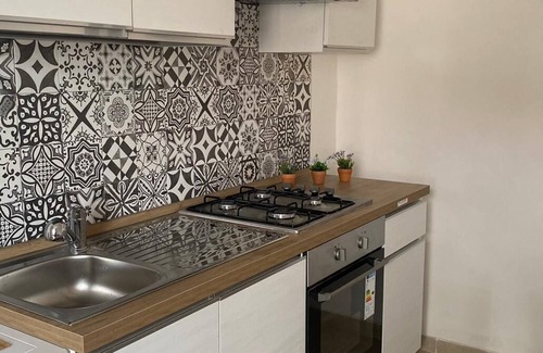 Monte San Biagio Apartment | Pet-Friendly Retreat Near Attractions for Your Family Getaway
