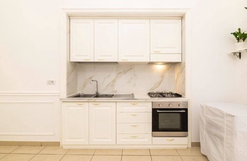 Montecalvario Apartment | Discover Comfort at Our Family-Friendly Vrbo Property