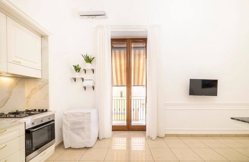 Montecalvario Apartment | Discover Comfort at Our Family-Friendly Vrbo Property