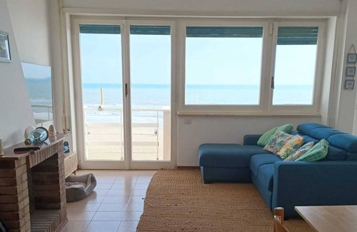 Nettuno Apartment | Vrbo Property