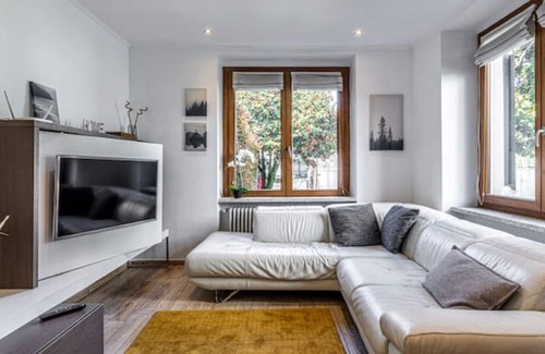 Omegna Apartment | Vrbo Property