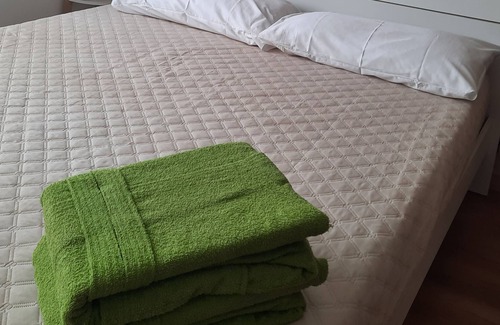 Omegna Apartment | Vrbo Property