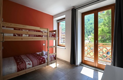 Pragelato Apartment | Vrbo Property