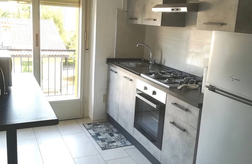Ravenna Apartment | Family-Friendly Vrbo Property for Memorable Getaways