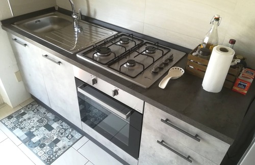 Ravenna Apartment | Family-Friendly Vrbo Property for Memorable Getaways