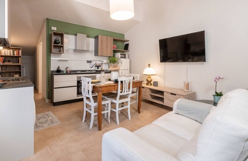 San Costanzo Apartment | Vrbo Property