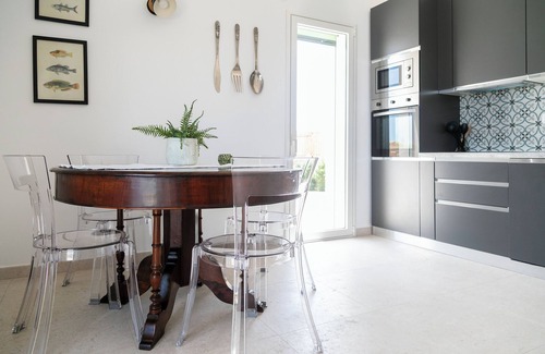 Brucoli Villa | Inviting Vrbo Property with Breakfast & Child-Friendly Options