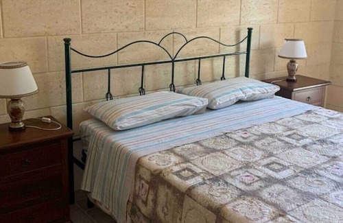 Torre Colimena Apartment | Discover Comfort at Vrbo Property with Hot Tub & Kitchen