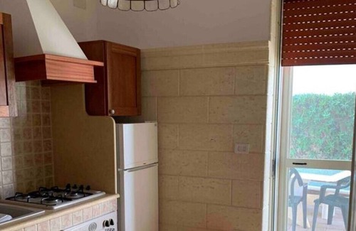 Torre Colimena Apartment | Discover Comfort at Vrbo Property with Hot Tub & Kitchen