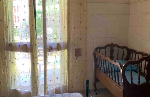 Torre Colimena Apartment | Discover Comfort at Vrbo Property with Hot Tub & Kitchen