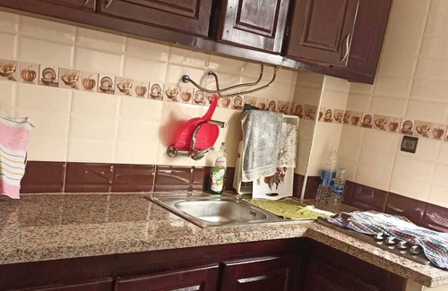 Oued Laou Apartment | Vrbo Property