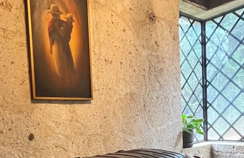Huasca De Ocampo Cabin | Vrbo Property