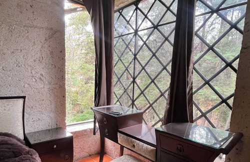 Huasca De Ocampo Cabin | Vrbo Property