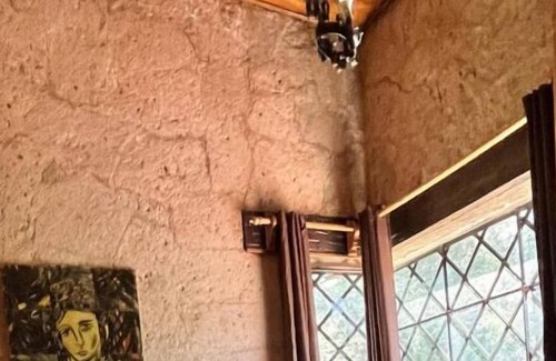 Huasca De Ocampo Cabin | Vrbo Property