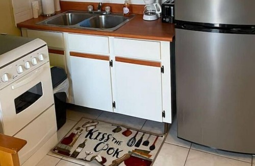 Humacao Apartment | Vrbo Property